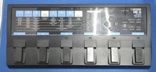 BOSS Guitar Multiple Effects Multi Effects Pedal ME-6	From Japan