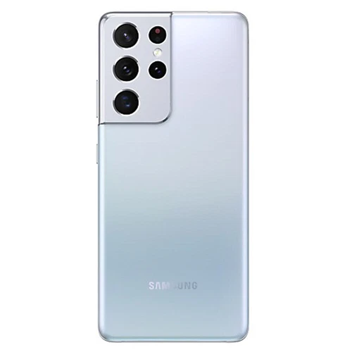 Samsung Galaxy S21 Ultra 5G SM-G9980 512GB werkseitig entsperrt Smartphone offene Verpackung - Bild 4 von 5