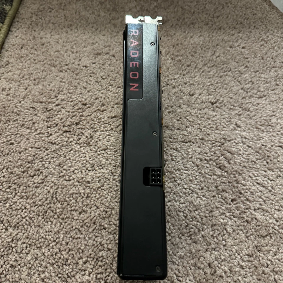 AMD Radeon RX 480 8GB Video Card - VisionTek - Image 3 of 4