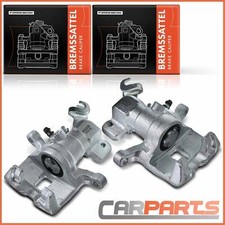 2x Bremssattel Hinten Links Rechts für Mazda 6 Stufenheck+Kombi GG GH GJ6A2661XA