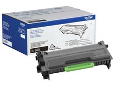 TN880 Brother Genuine OEM TN-880 Super High Yield Black Toner Cartridge 12K Y