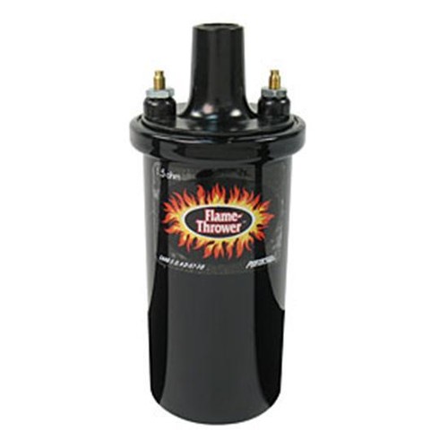 Ready to Run Pro Billet Distributor w/Coil & Wires & Weather Pack - 第 8/14 張圖片