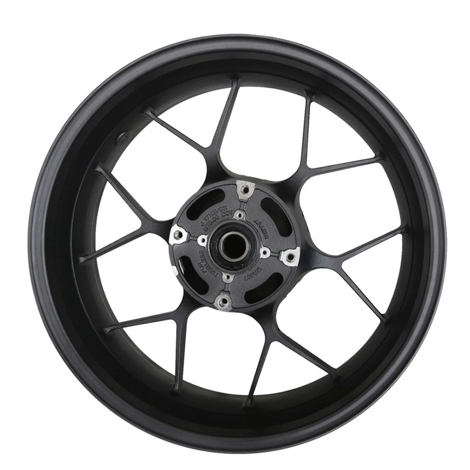 Llanta trasera para Honda CBR 1000 RR CBR1000RR 2008 2015 2010 2012 2009 Foto 3 de 4