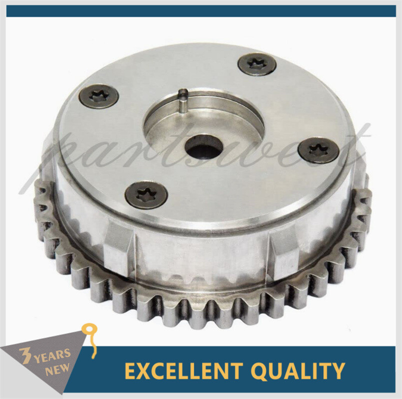 Camshaft Intake Timing Gear Fits Land Rover Discovery Freelander Evoque ...