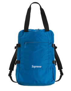 Supreme Backpack Ss19 | eBay Supreme Backpack Ss19 | eBay