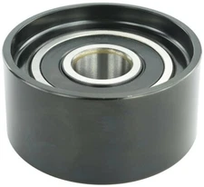 Drive Belt Idler Pulley Febest 0388-FRV