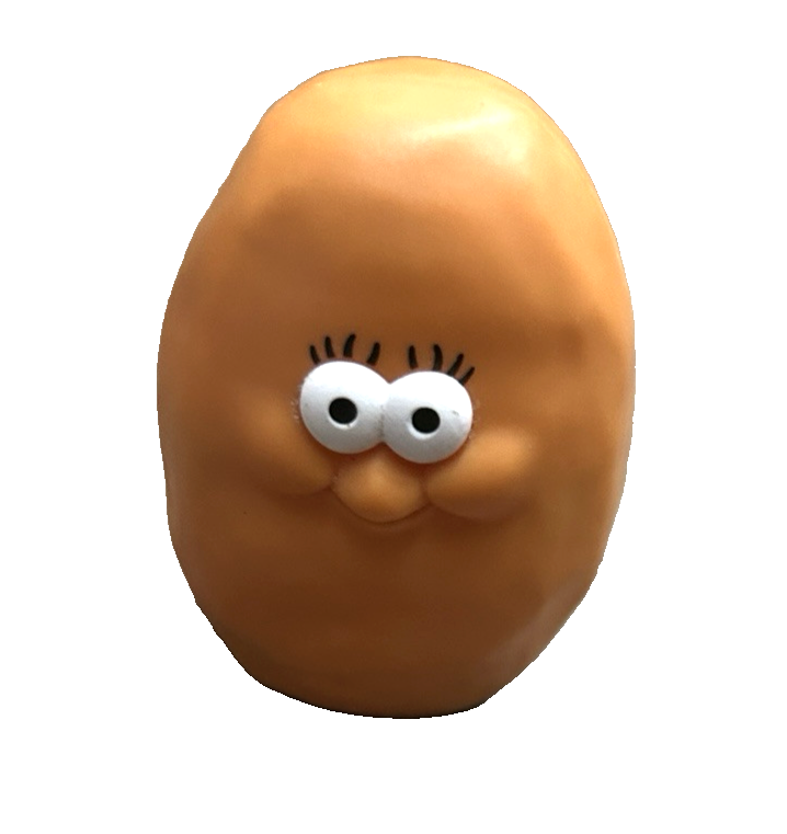 McDonald's Mc Nugget Buddy 