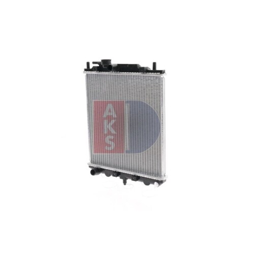 Refroidisseur Moteur AKS DASIS - Neuf - Compatible LADA, PEUGEOT - 160180N