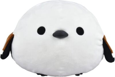 Long-tailed Tit Plush toy Big Stuffed toy Shimaenaga BIG Mochicco