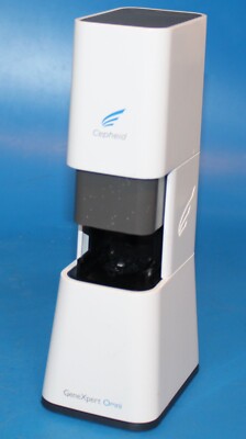 Cepheid GX GeneXpert Omni Portable Diagnostics System