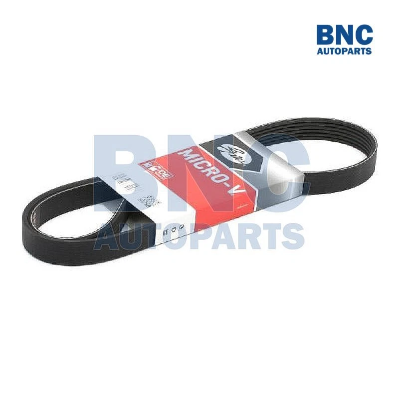 ALTERNATOR DRIVE BELT for FORD PUMA 1.4i NO PAS NO A C 1998