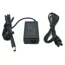 Genuine HP 65W AC DC Adapter for 21.5" Pavilion TouchSmart AiO Desktop PC