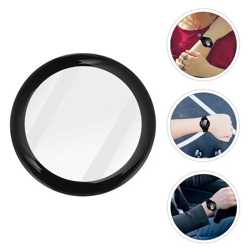 6 Pcs Schutzfolie Beachten Smartwatch-Schutzfolie Für Armbanduhren - 第 1/12 張圖片