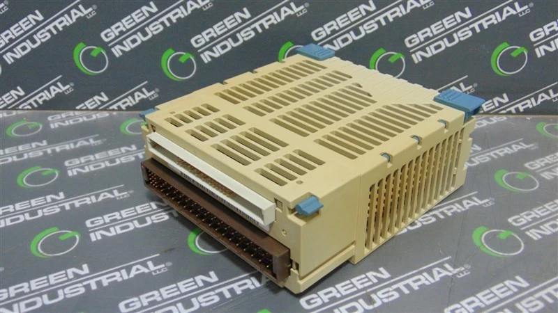 USED Westinghouse Emerson 1C31129G04 Ovation Analog Output Module - Image 4 of 4