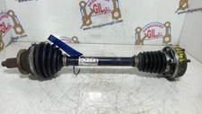 6Q0407271AT Front Left Driveshaft for SEAT IBIZA (6L1) HIT 141836 1096619