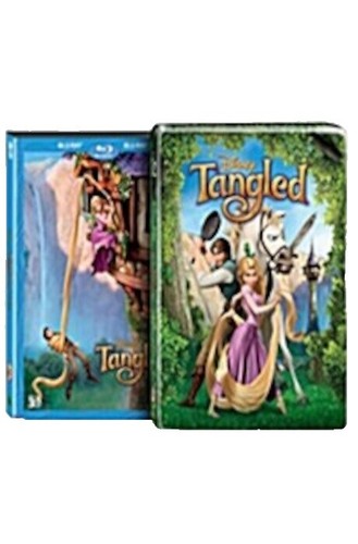 Rocketman 4K XL Lenticular SteelBook Blu-ray [2019] Film Arena FAC