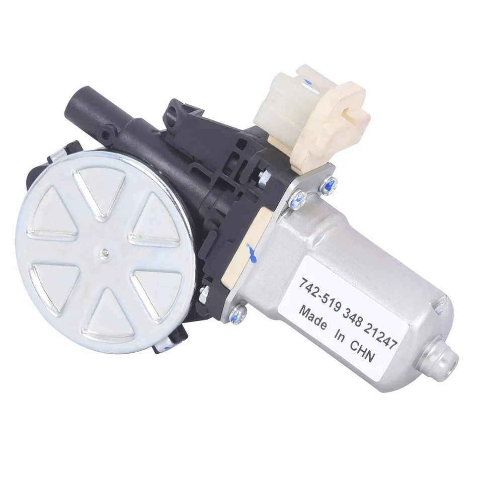 Motor elevador de ventana eléctrico delantero derecho para Infiniti EX35 EX37 FX50 G25 G35 G37 Foto 3 de 4