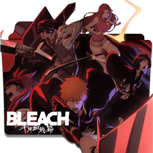 Textless HD version of BLEACH: Thousand-Year Blood War - The