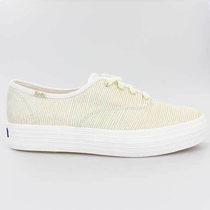 keds schuhe gold
