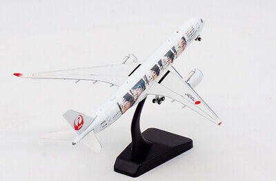 Aviation1:400 Japan Airlines for Airbus A350-900 JA04XJ