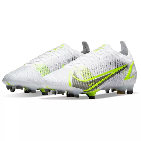 Botines de f tbol para hombre Nike Mercurial Vapor 14 Elite FG estilo CQ7635 107 precio de venta sugerido por el fabricante 260