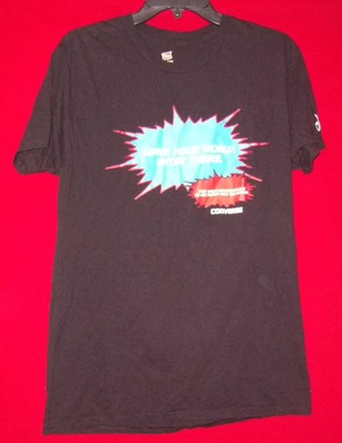 journeys batman converse