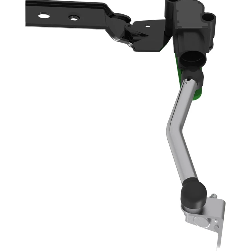 Sensor de nivel de altura para 2015-20 Audi A3 Quattro Audi Q3 Audi RS3 Audi S3 Foto 3 de 4