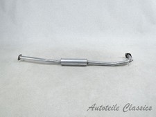 KLARIUS Mitteltopf NEU für Nissan X-Trail T30 2.2 Di 2.2 dCi + 4x4 + Anbaut. MSD