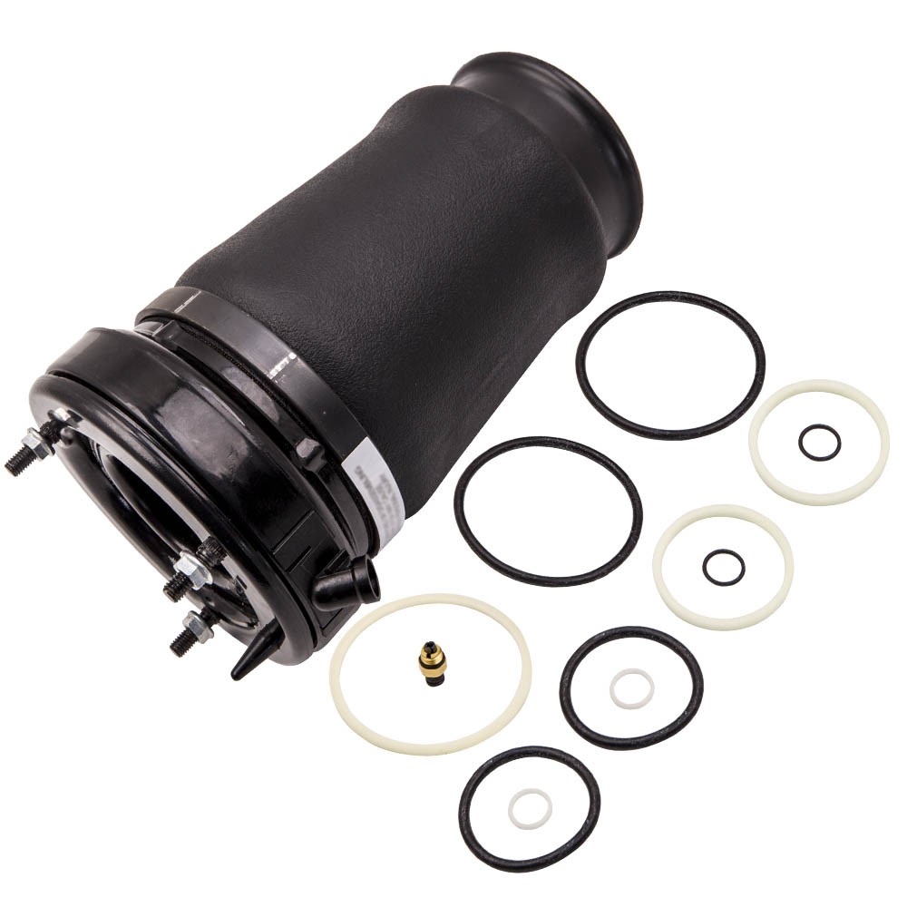 Suspension pneumatique avant gauche contre l'affaissement du BMW X5 E53