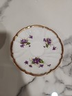 Vintage Stanley England Bone China Tea Cup And Saucer Rose Flowers Tulip 1960s — photo 9