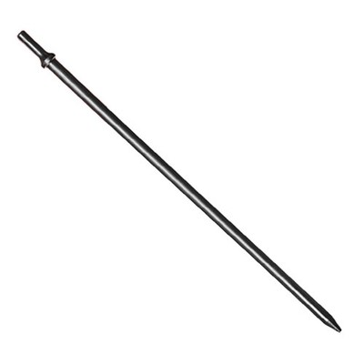 Phyxlyn Pneumatic Cold Chisel, 14'' Long Air Pneumatic Hammer Point Chisels wi...