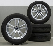 Original Mercedes-Benz GLC X254 C254 18 Zoll Winterreifen Winterräder +6,6mm!