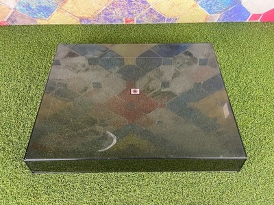 ACOUSTIC SOLUTIONS SP131 Truntable *ERSATZ-STAUBSCHUTZHAUBE*