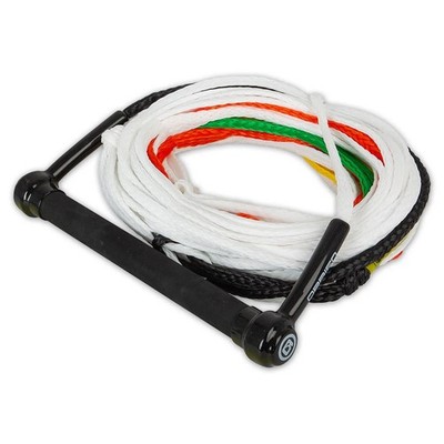 O'Brien 5-Section Ski Combo Rope w/Handle - 2026