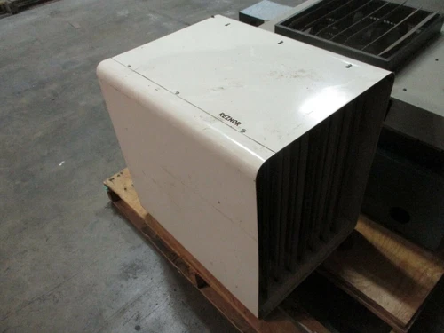 Reznor Electric Unit Heater EGHB-30 30KW 480V 36.13A 3Ph 60Hz Used