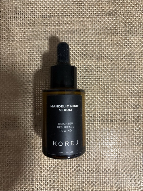 Serum Transform Your Skin While You Sleep with Our Gentle Yet Powerful Serum