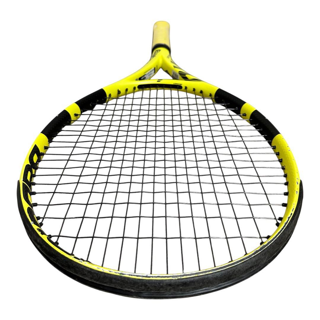 ラケット Pure Aero 2019  US MODEL G2 Pure Aero 2019 Us Model G2 | eBay
