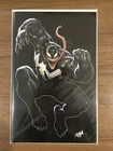 Amazing Spider-Man #24 (2023) Marvel Venom David Nakayama Virgin Variant
