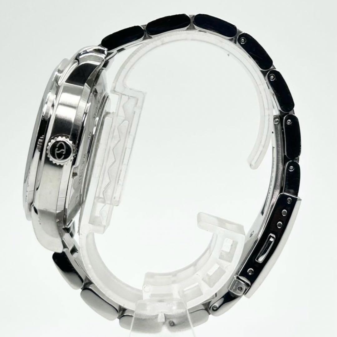 Orient Star Retrograde Automatic Winding Power Re… - image 3