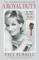 A Royal Duty | The Poignant And Remarkable Untold Story Of The Princess Of Wales