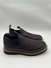 Georgia Boot Georgia Giant Romeo work shoes B...