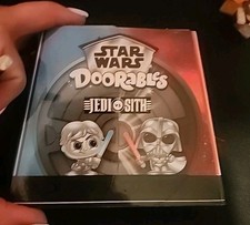 Star Wars™ Doorables Jedi vs. Sith  Collectible Figures, Kids Toys... 