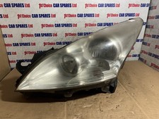 FARO HALÓGENO LADO PASAJERO PEUGEOT 3008 MK1 PH1 2011