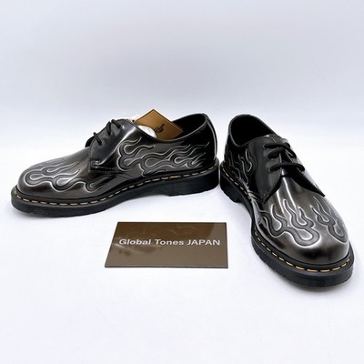 Dr. Martens 1461 INFERNO 3 ARCADIA 1461 INFERNO SILVER 41765020