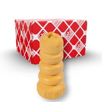 Febi Bilstein Anschlagpuffer Federung Gummi Puffer Hinten 173657