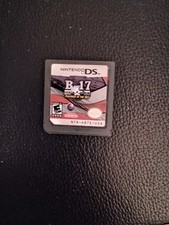 Nintendo DS B-17 Fortress in the Sky - Cartridge only