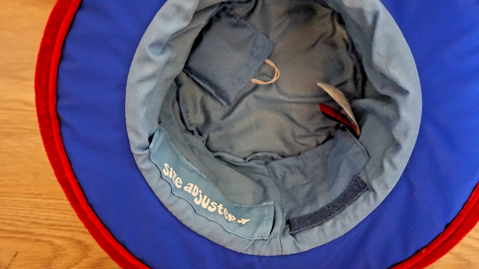 CHAPÉU ELOPE HAPPY BRIRTHDAY - Imagem 4 de 4