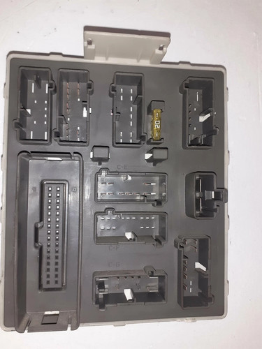 Ford Transit Connect 1.8 TDCi Euro 4 2008 Body Control Module 7T1T-14A073-BB - Picture 5 of 5