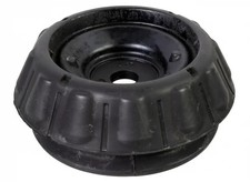 Stoßdämpfer - Kissen Vorderachse Gummi/Metall ADBP800088 BLUE PRINT für HYUNDAI