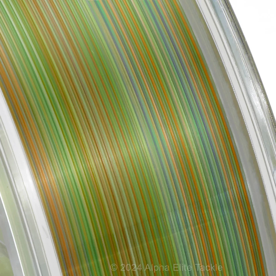 Línea de fluorocarbono invisible de francotirador Sunline Shooter FC Foto 2 de 2